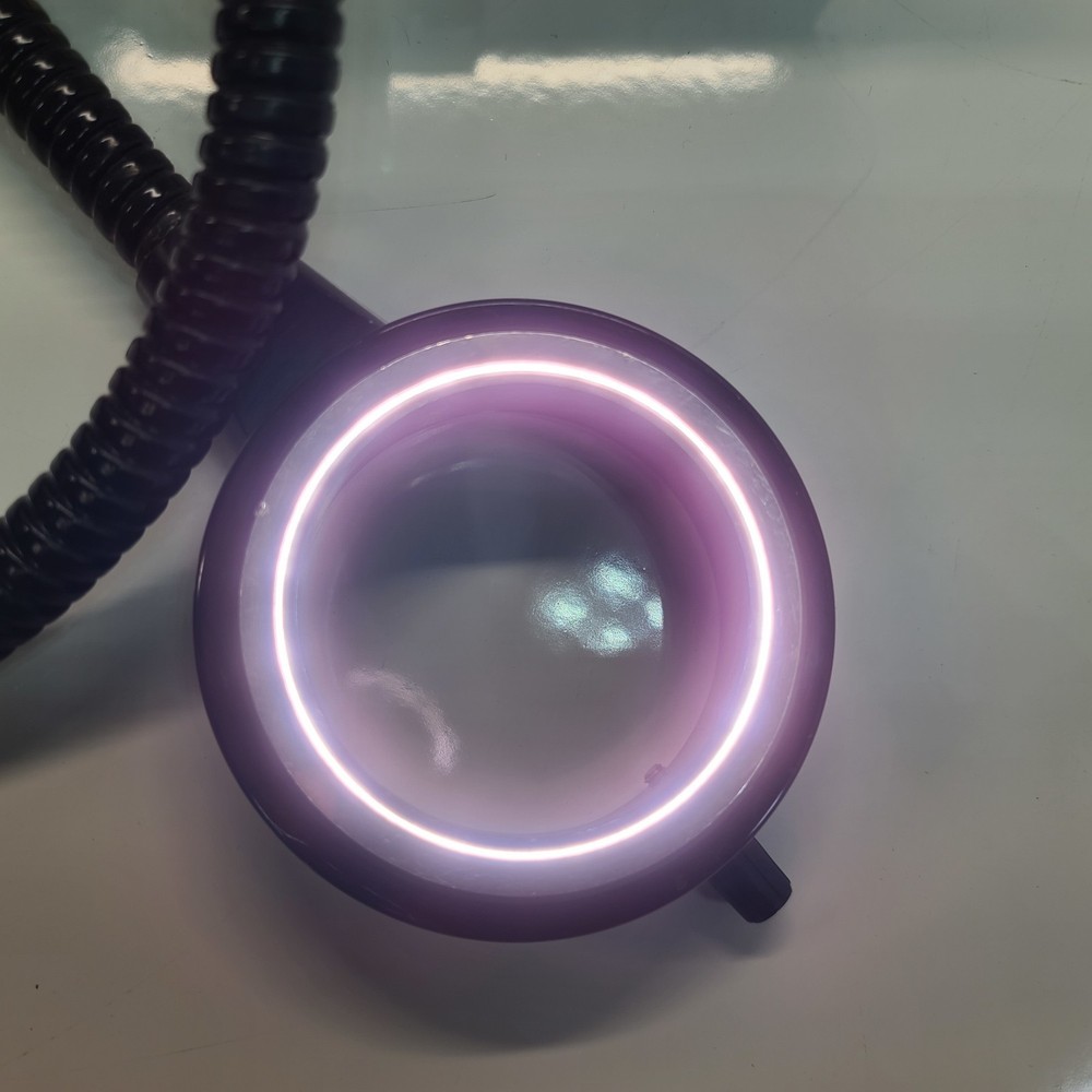 Fostec 20500 Ace EKE Fiber Optic Light Source / Illuminator