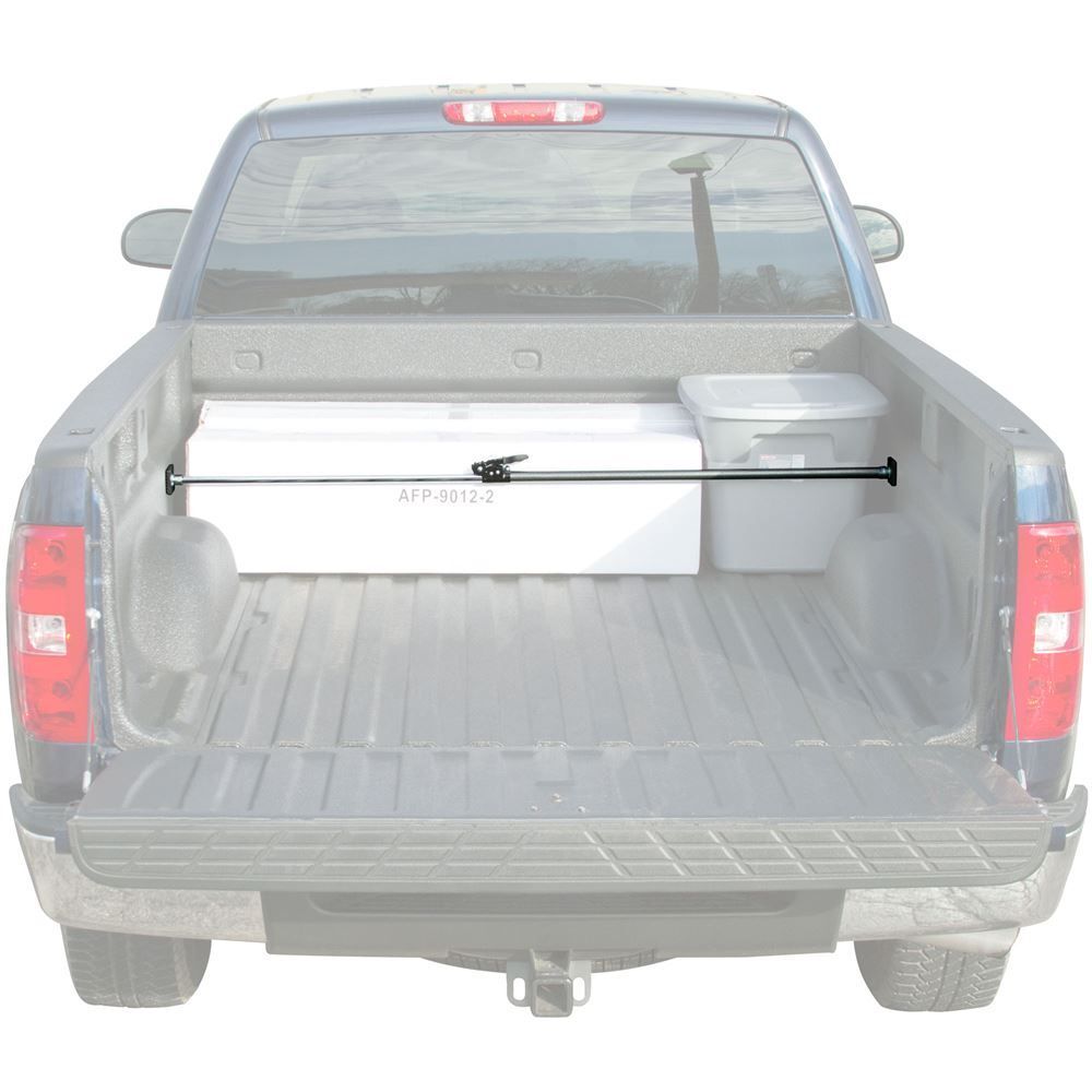 Apex CB-4070 Adjustable Pickup Truck Cargo Bar