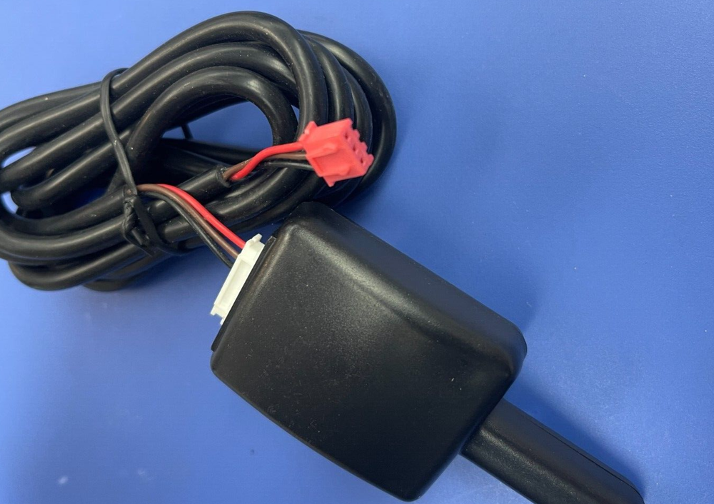 NEW DesignTech 2-Way Remote Start Antenna for NJQ520BFA Module Design Tech