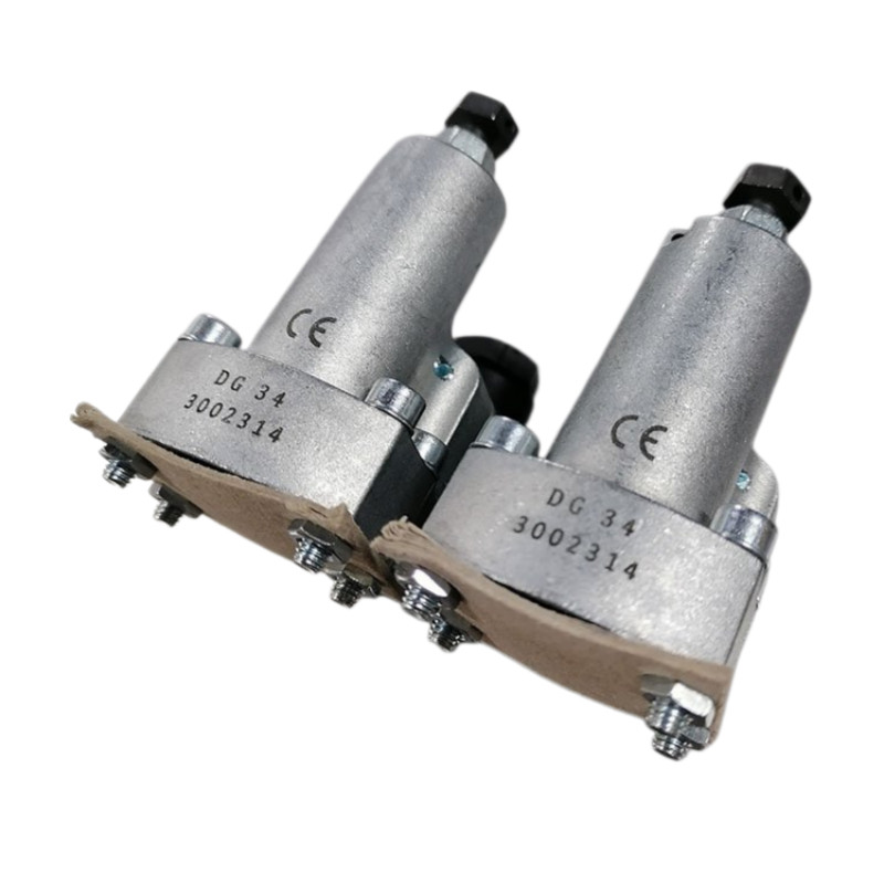 HAWE pressure switch DG34