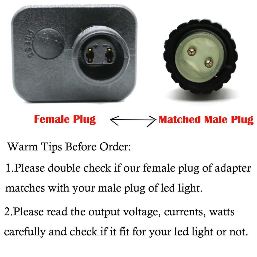 8 Mode Light LED Transformer 30V LED Controller Class 2 Power Supply, Low Vol...