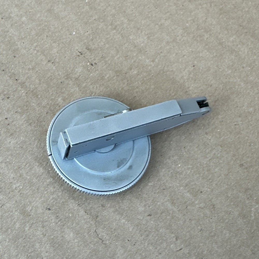 FEDERAL TESTMASTER DIAL TEST INDICATOR .0005" LT-11