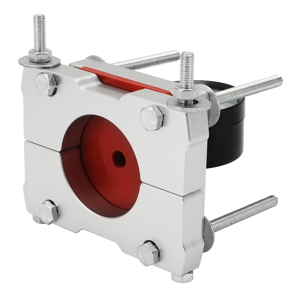 2-Stroke Exhaust Pipe Dent Repair Kit For 125 150 200 250cc 300cc 2-stroke Pipes