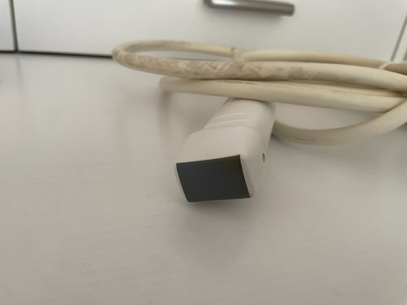 GE M5S-D ULTRASOUND TRANSDUCER PROBE GE-3MIX Works *