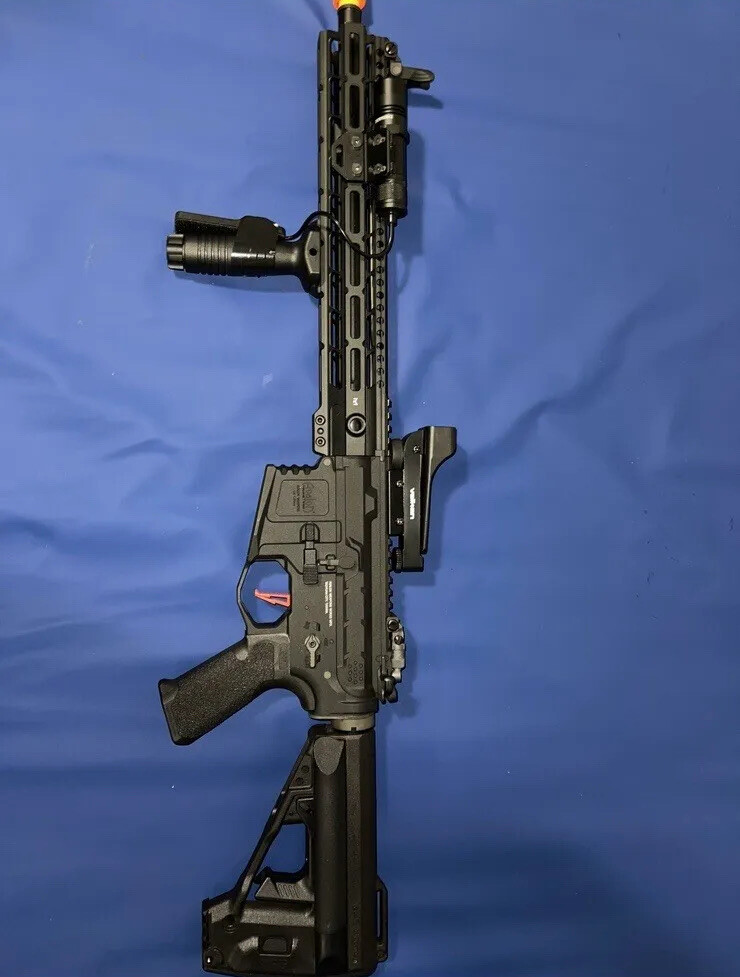 Samurai Edge 2.0