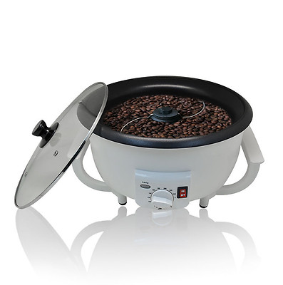 Household Coffee Roasters Coffee Bean Roasting Machine Baking Machine 220V M