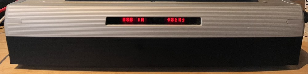 Playback Designs MPD5 MPD-5