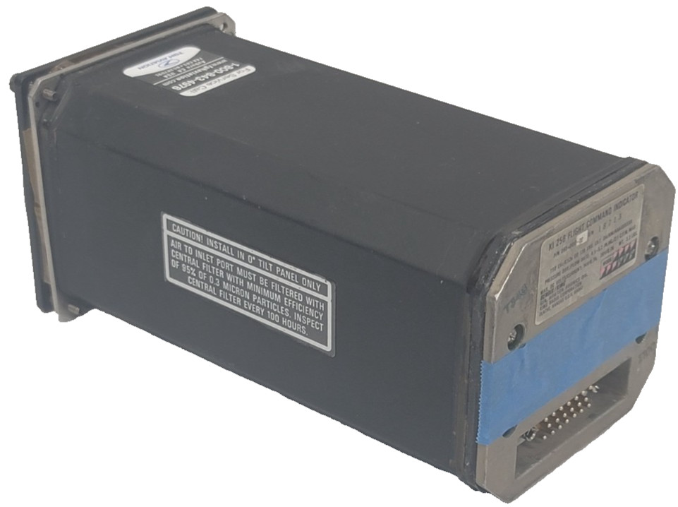 KING KI256 Flight Command Indicator