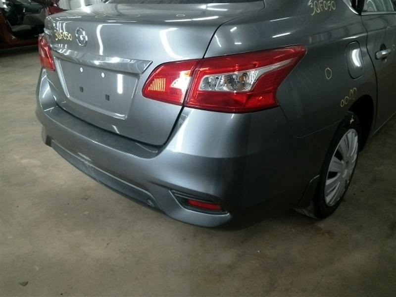 SENTRA 2017 High Mounted Stop Light 104641628