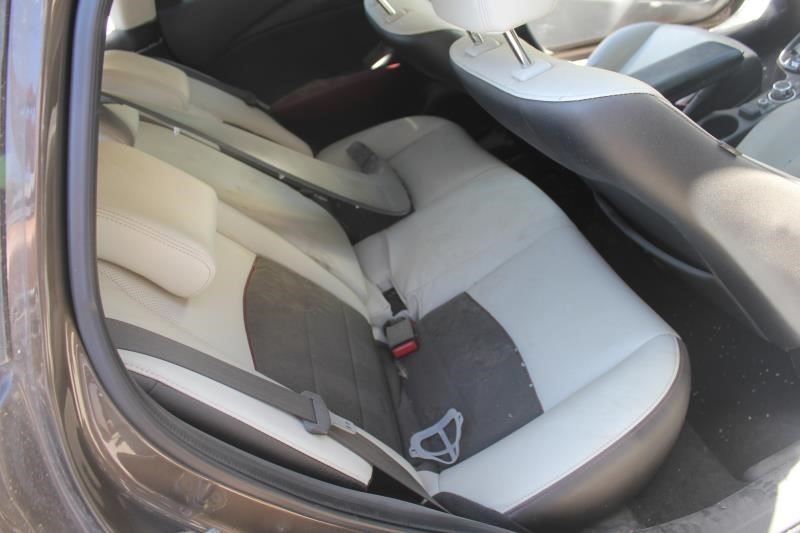 CX-3 2016 Camera/Projector 607819