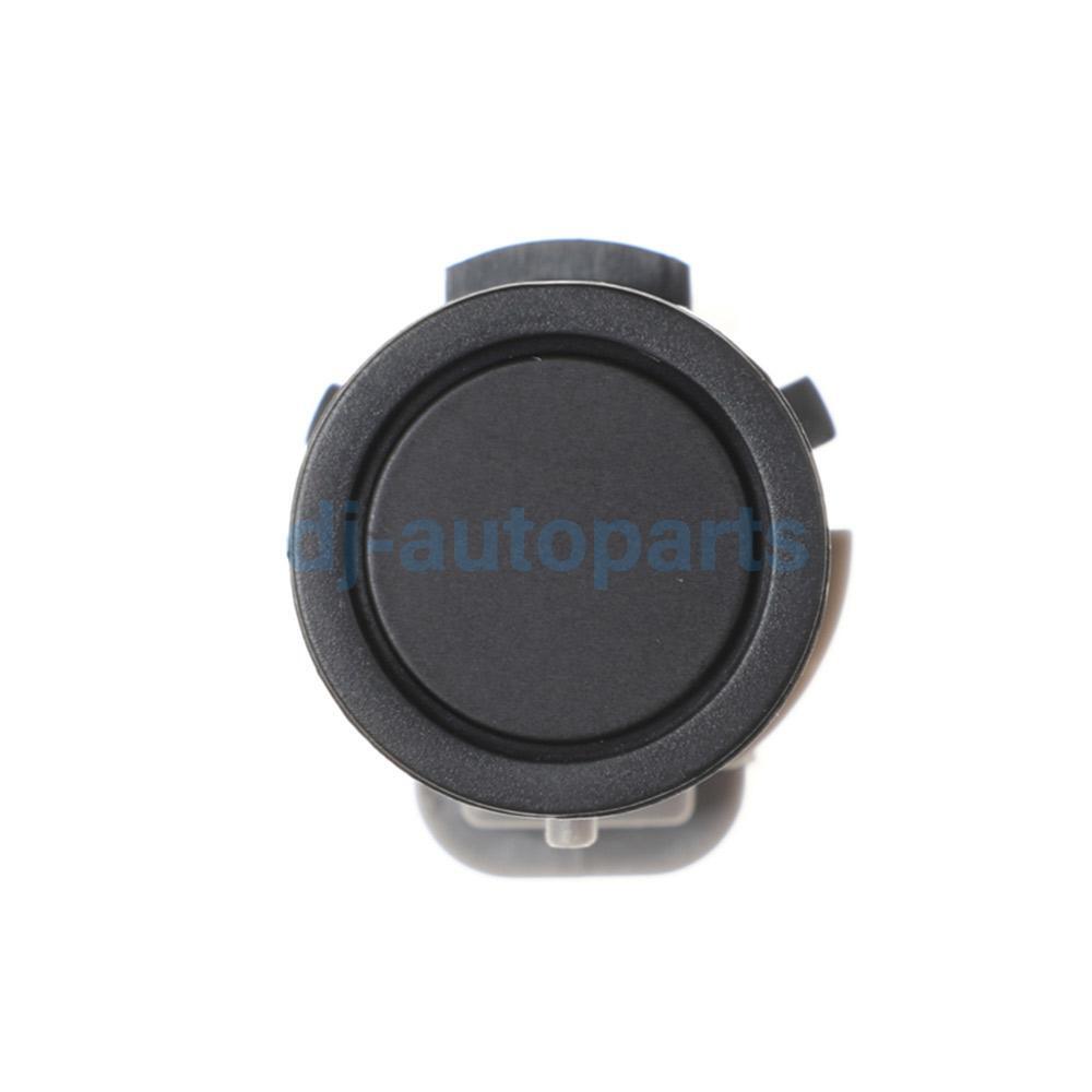 4pcs Bumper PDC Parking Sensor For BMW E39 E46 E60 E61 E65 E66 X3 X5 66206989069