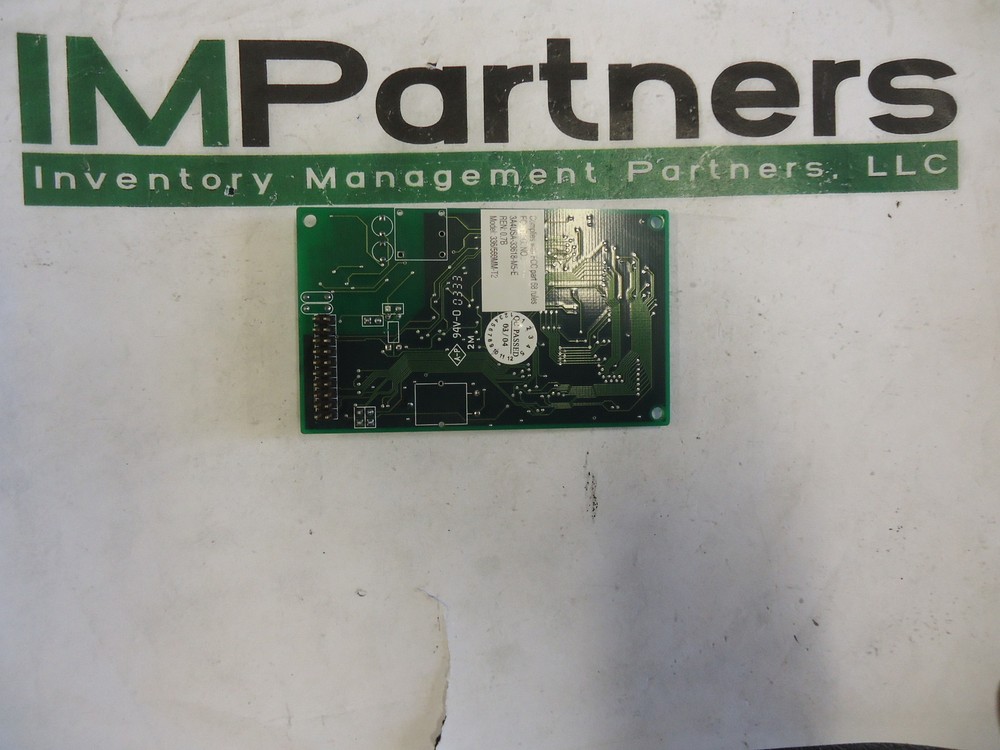 356/560MM-T2, Radicom, Parallel Interface Modular Modem 33.6Kbps, BRAND NEW!