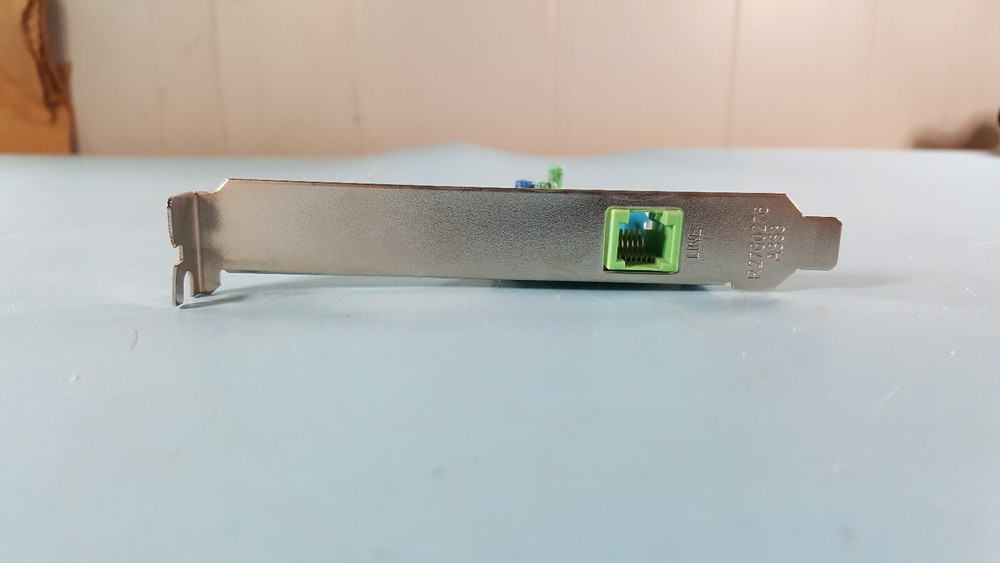 Conexant RD01-D850 Data/Fax Modem