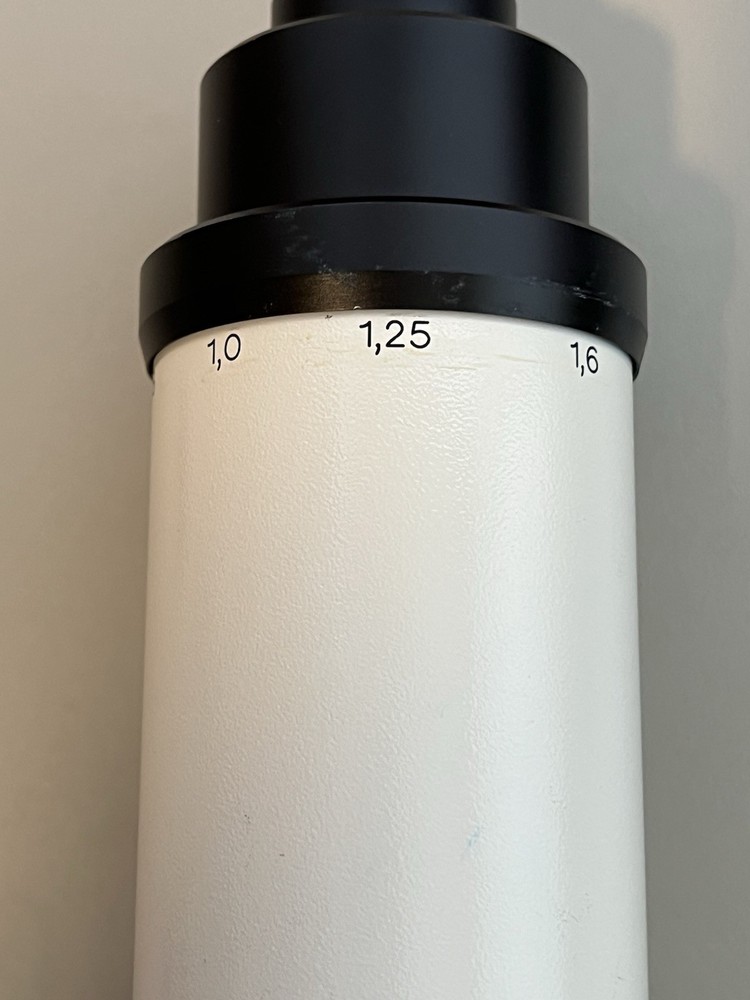 Zeiss 456123 Camera Adapter