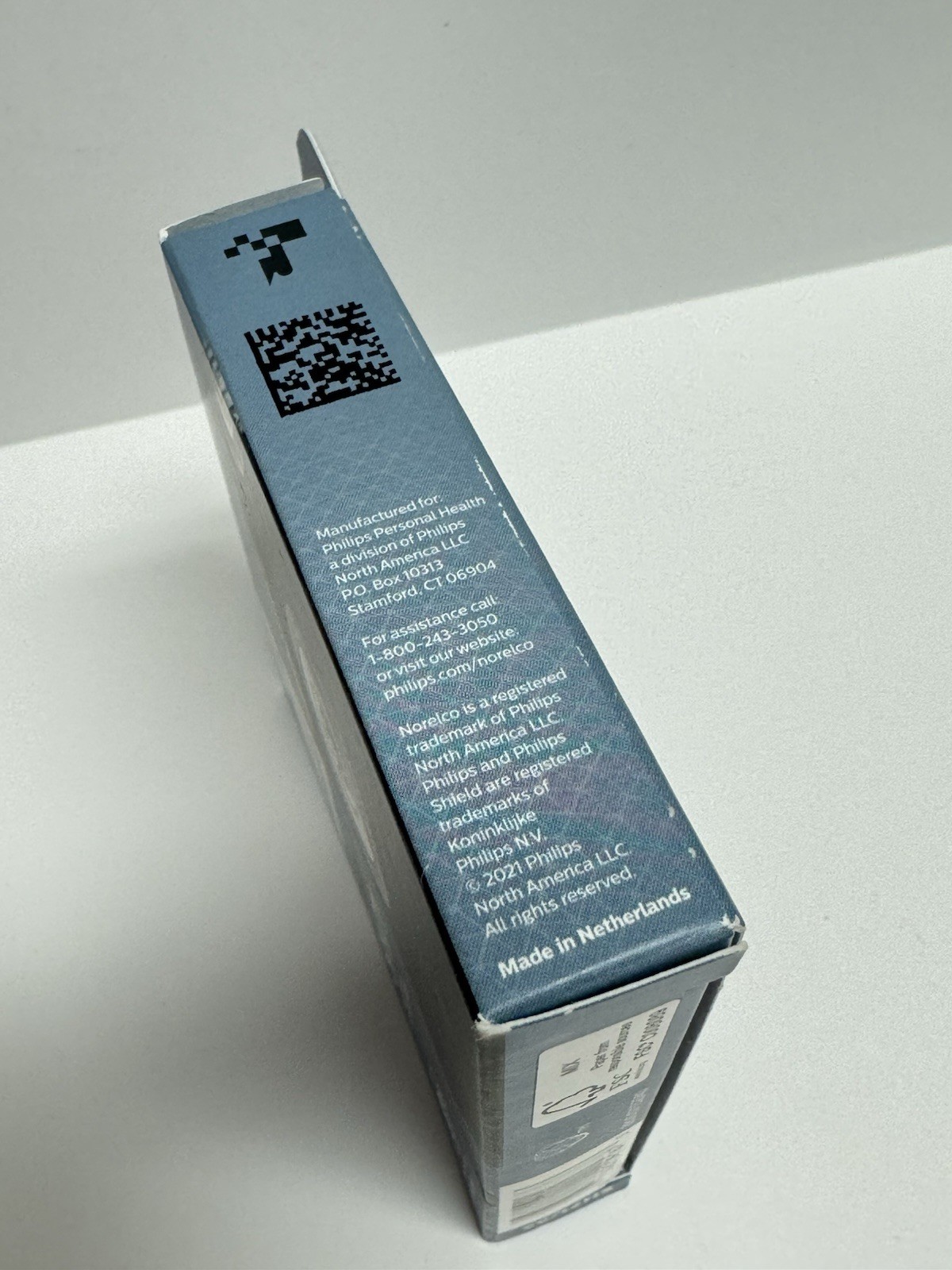 Philips Norelco Replacement Shaving Heads SH71 - New