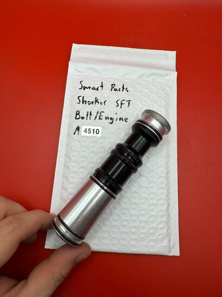 Smart Parts Shocker SFT Bolt/Engine