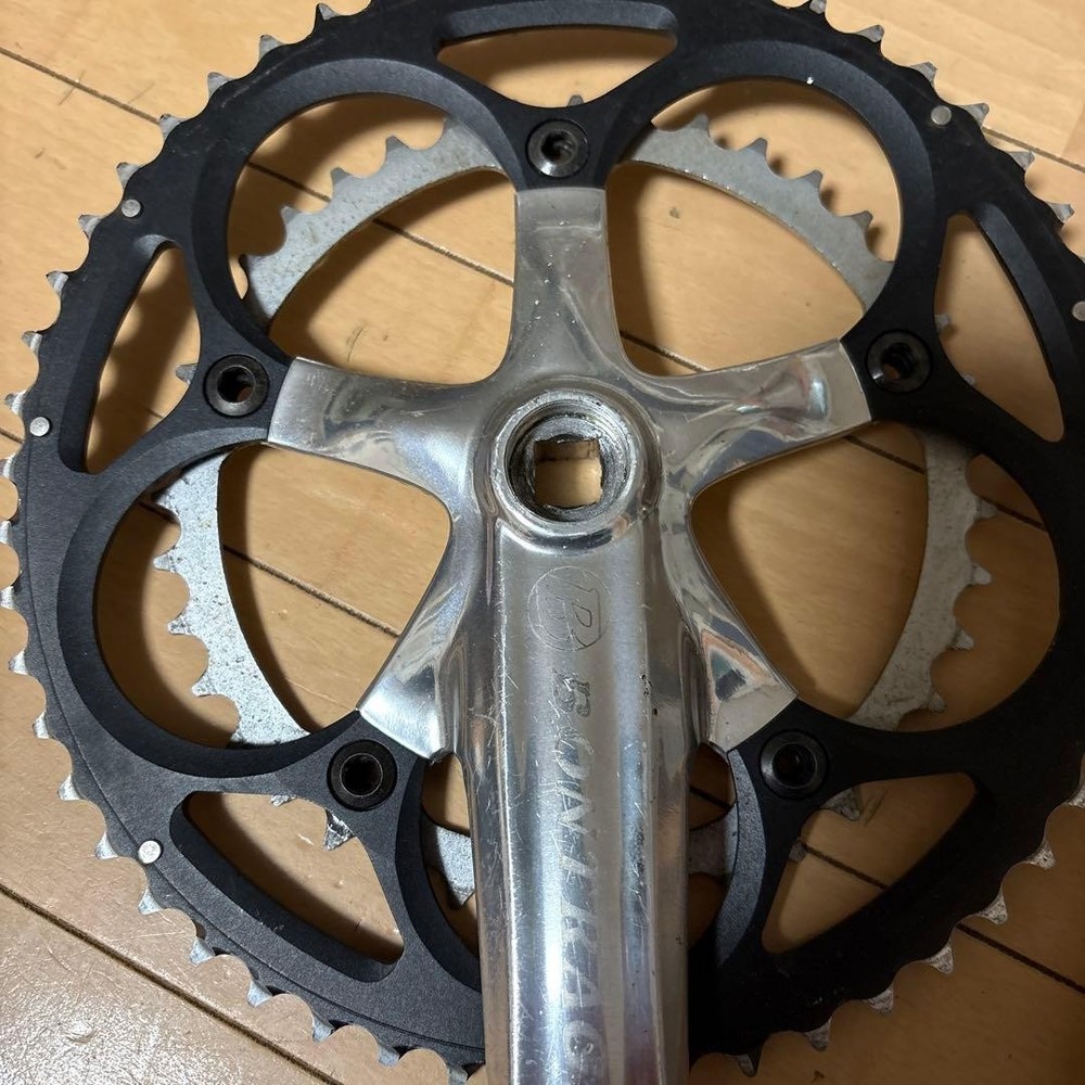 Cset 170mm 53-39T