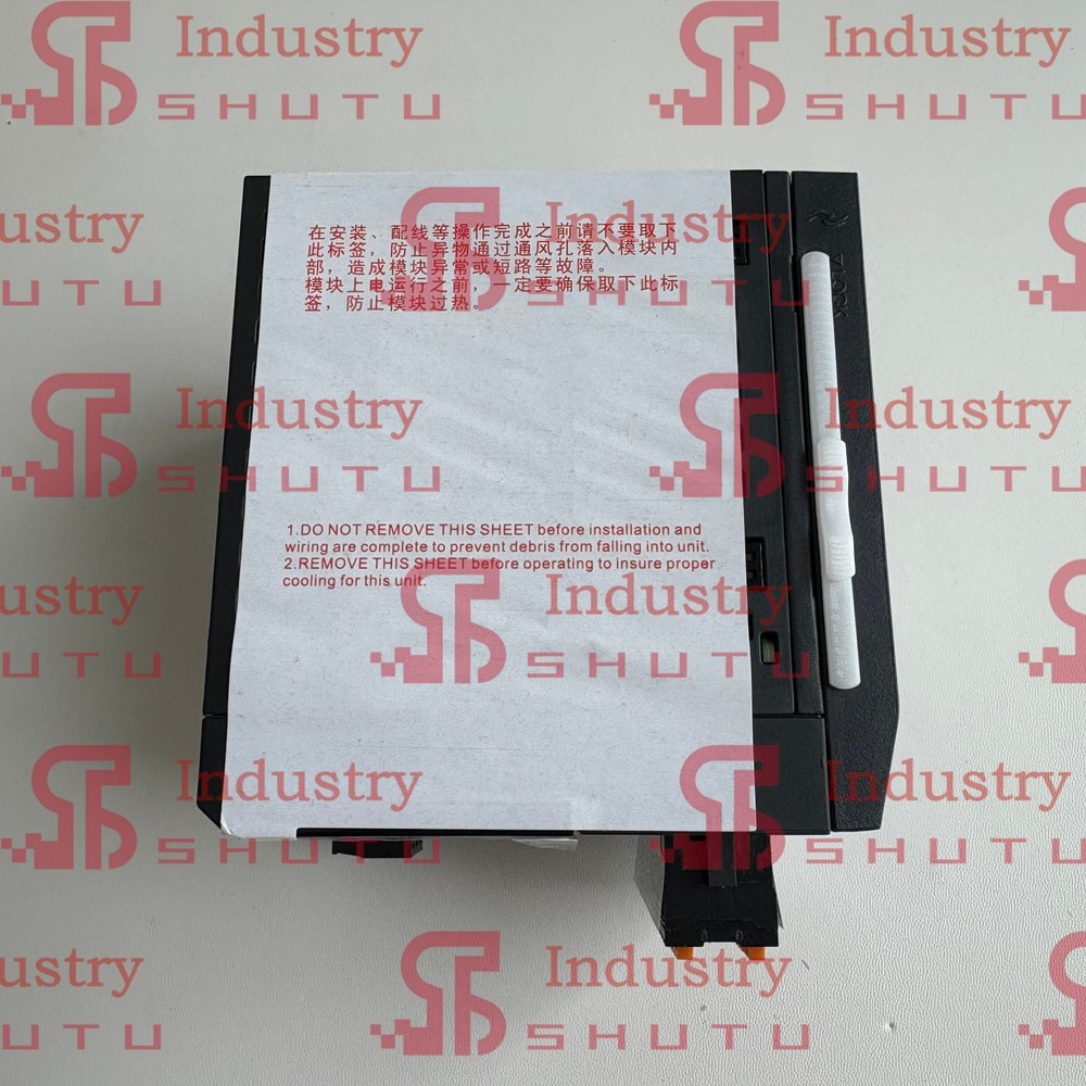 1PCS New Inovance H5U-1614MTD-A16 Logic Controller ModuleQuality Guarantee