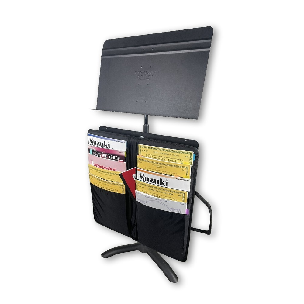 Barline™ Music Book Bag