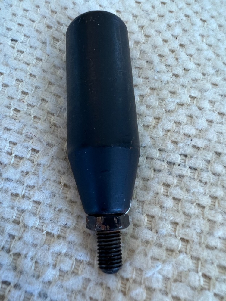 3" Archery Stabilizer Bar