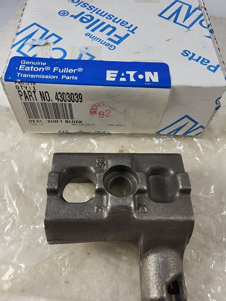Eaton Fuller  4303039 Shift Block