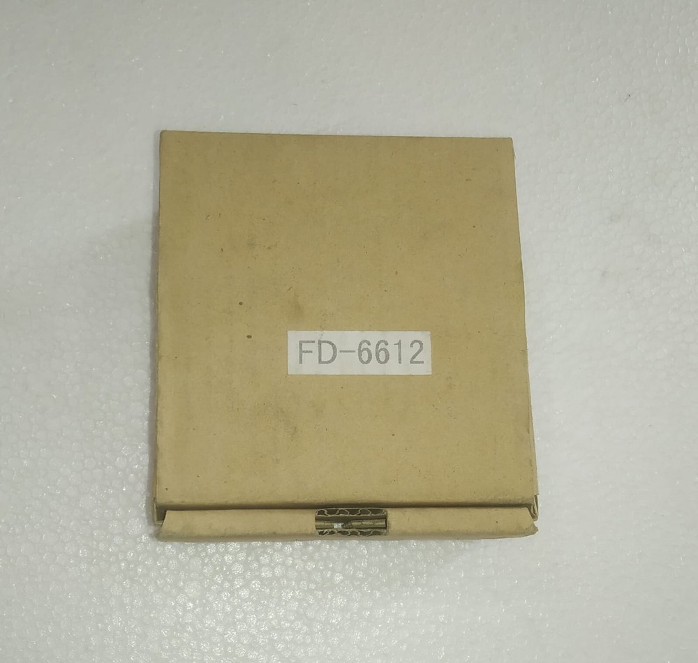 OKI FD-6612 HEAT DETECTOR