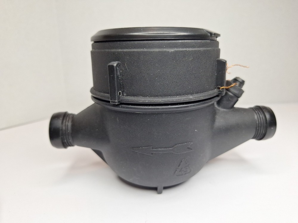 LXS-15E Class B Water Flow Meter ISO4064