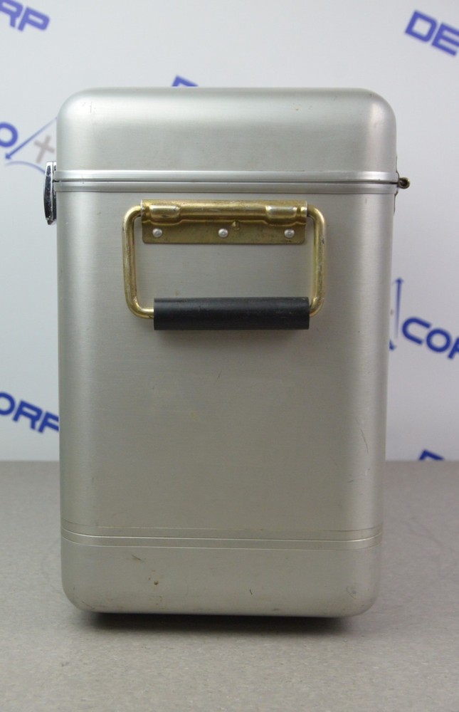 Quantum Dynamics N-11-ECS/3A Ultra High Precision Tachometer Calibration System