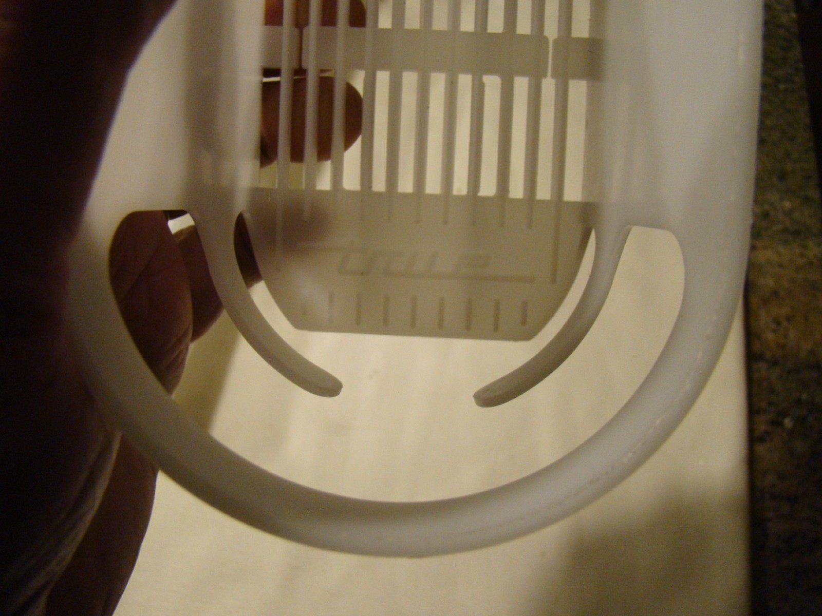 True Trueflex Gravity Feed Bottle Organizer Lot of 6