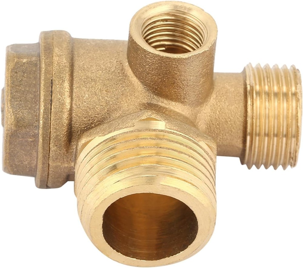 Replacement Check Valve for Husky Air Compressor