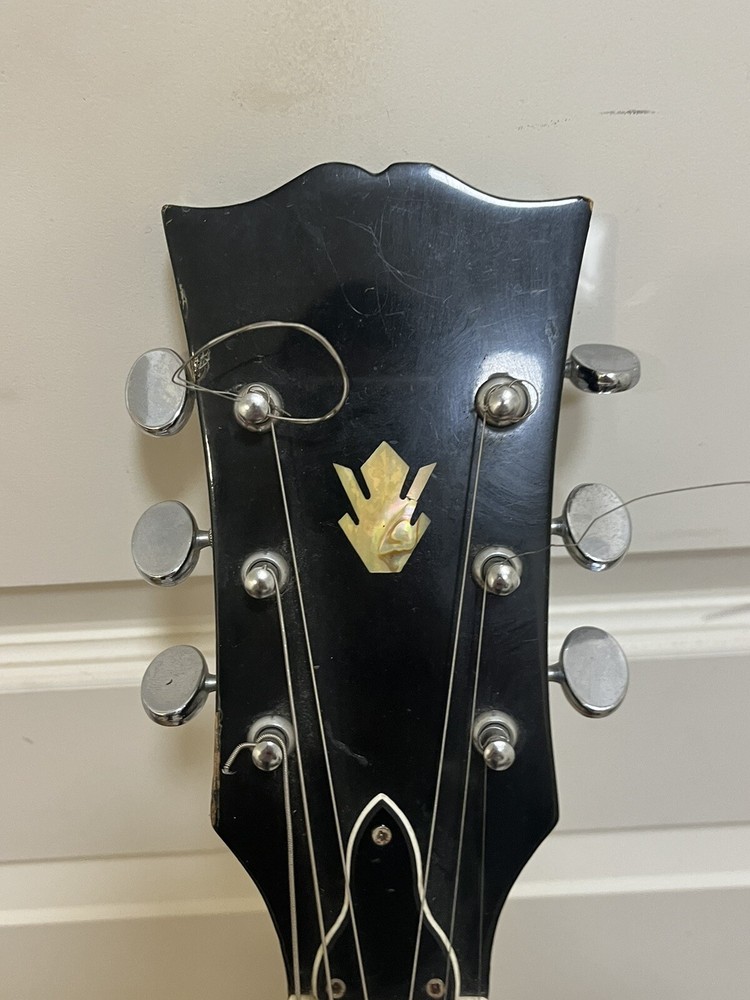 Merano Guitar