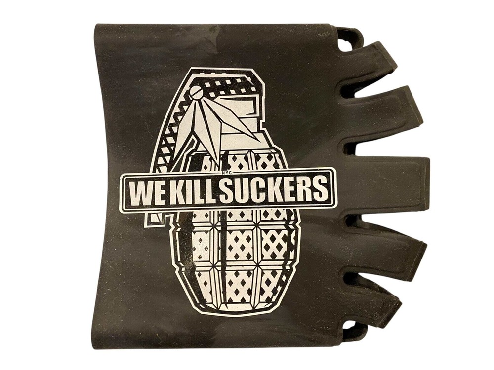 BunkerKings Paintball Tank Grip
