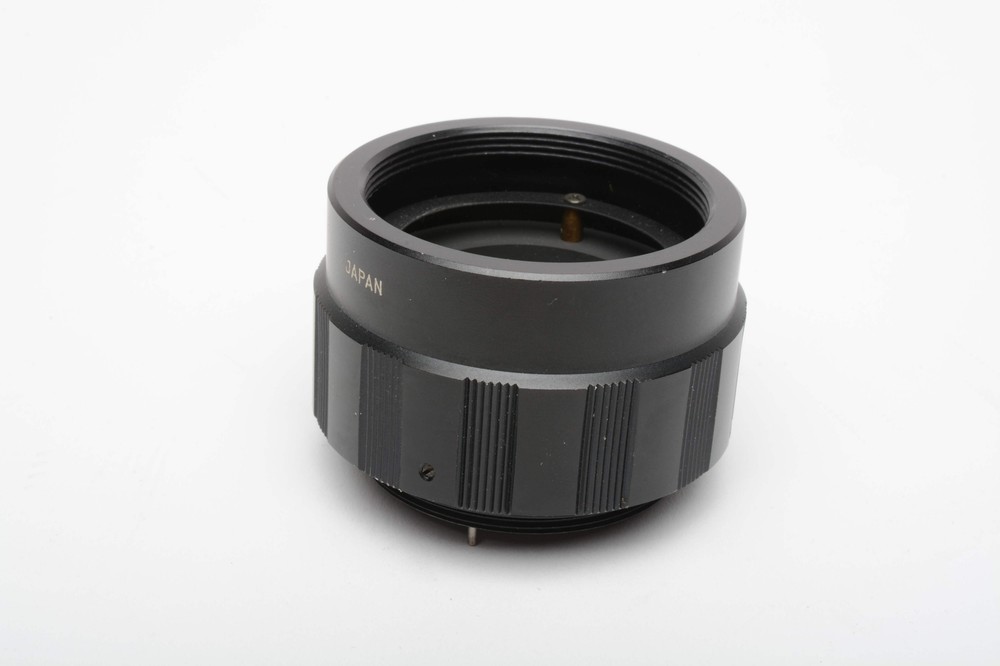 PrinzFlex Auto 3x Converter M42 Mount w/Case