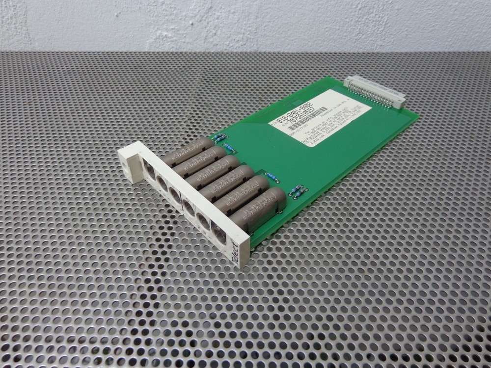 TELECT 010-8401-0402 DSX-3 MODULE