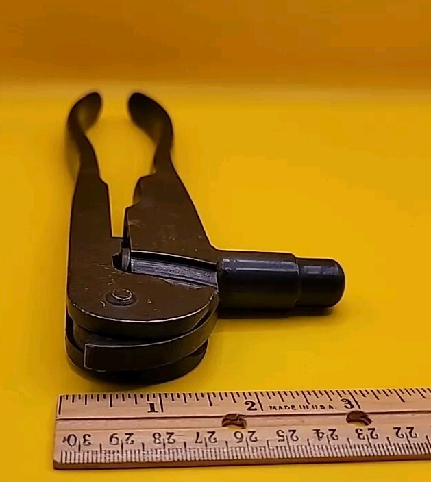 Vintage Winchester Model 1882 38 - 56 Caliber Reloading Tool
