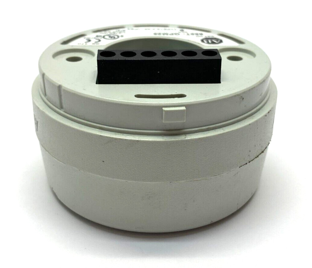 Allen Bradley 855T-GPM25 Ser. B Stack Light Mounting Base IP65