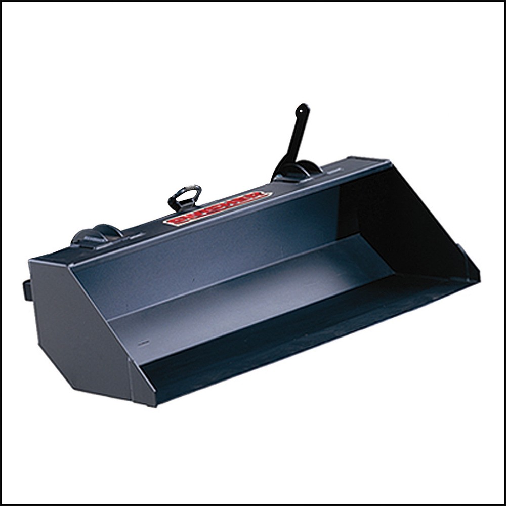 15714 - Swisher 44" Dump Bucket