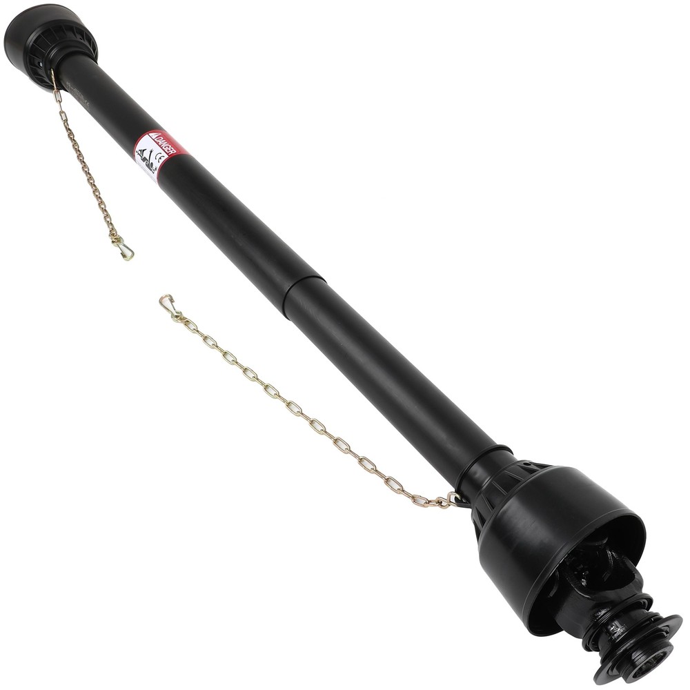 Universal Driveline Replacement Shaft - Complete Tractor Part # 3013-6008