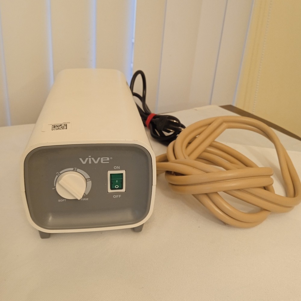 VIVE Alternating Pressure Pump LVA1004