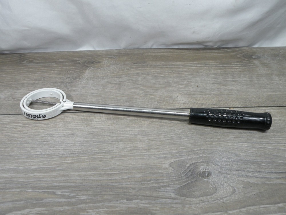 I GOTCHA Arrow Retriever Tool Extendable Archery Accessory