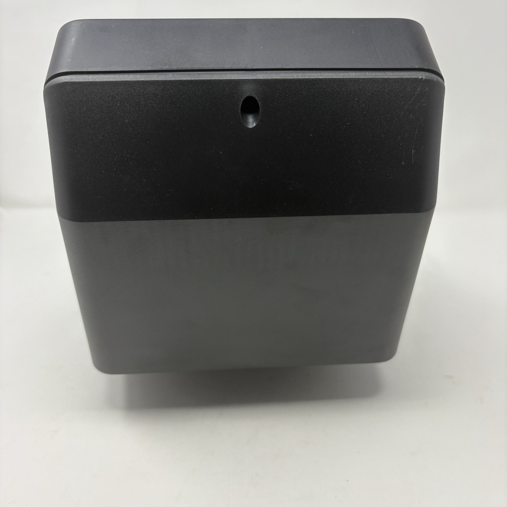 EUMIG 2000 Daylight Screen Projector for 35mm Slides - Tested Working