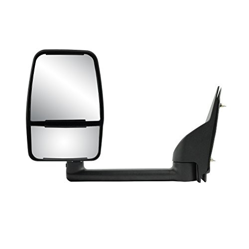 K Source 62170G Driver Side Towing Mirror