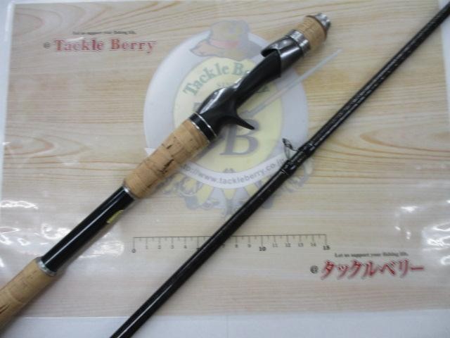 Shimano Bantam 172H-FR Cond/B