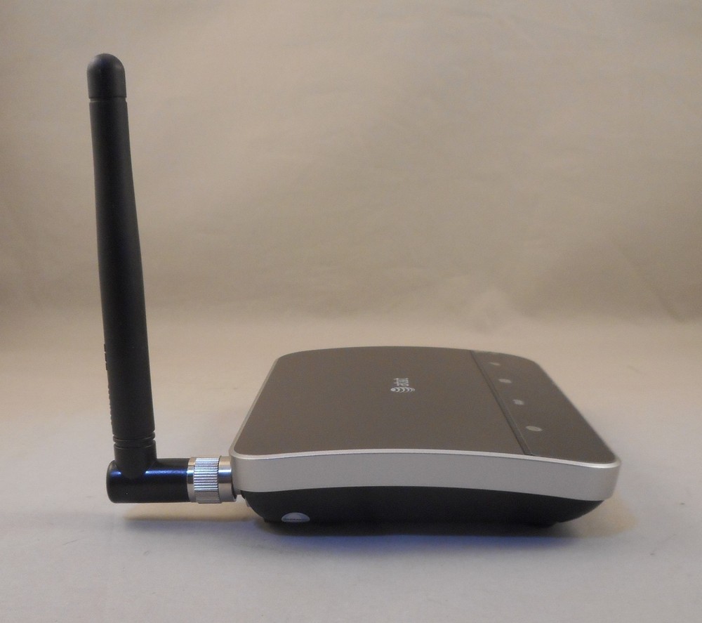 AT&T 3G Wireless Home Phone Base