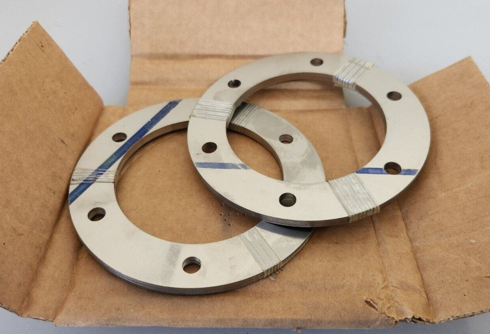 Thomas Rexnord 6700871 Disc pack