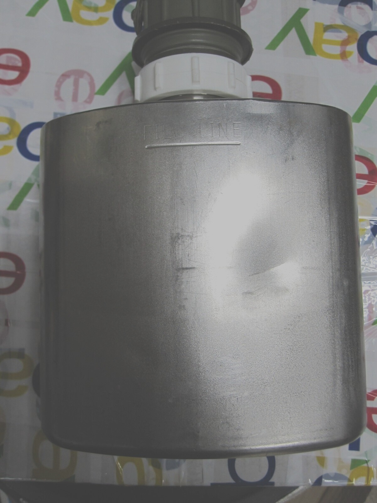 ARTIC INSULATED CANTEEN, WATER (MILITARY, NSN:8465013144284)