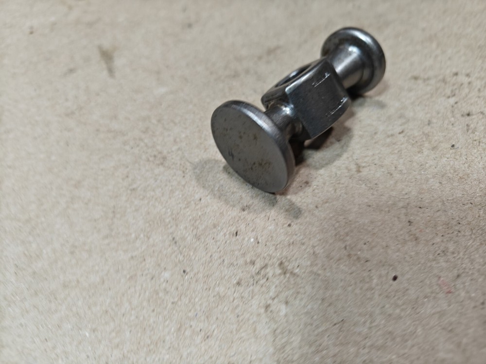 Hilgari Mandrel Hammer, Head Only