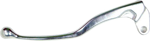 Left Lever Silver