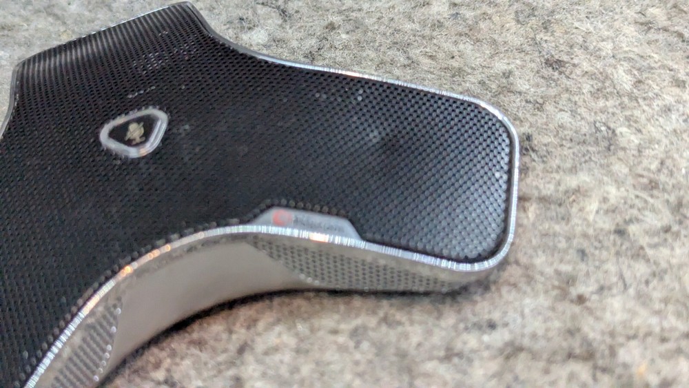 Polycom 2201-09750-002 HDX External Unit Conferencing Microphone Unit Only