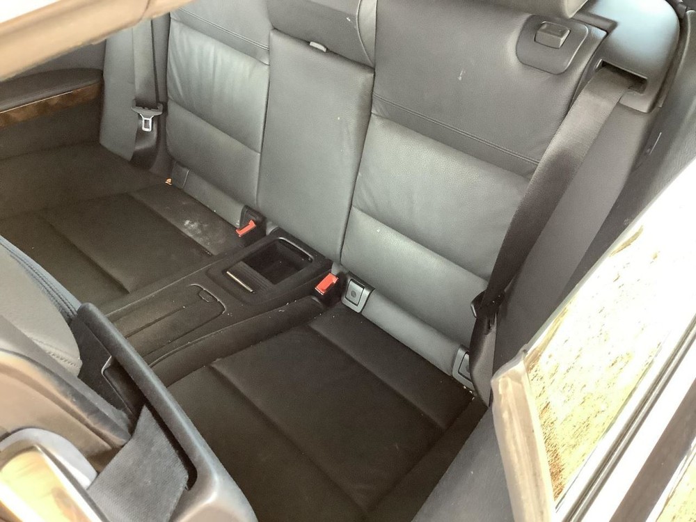 Fuse Box Engine Fits 08-13 BMW 128i 4680640